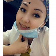 Мастер эпиляции Айдана Актобе,11мкр Аз Наурыз, 2 