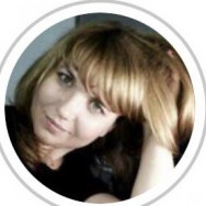 Hairdresser Алена Солодовникова on Barb.pro