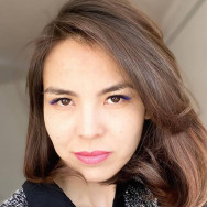 Hairdresser Гульнара Aktobe,пр-кт Абилкайыр-хана, 46