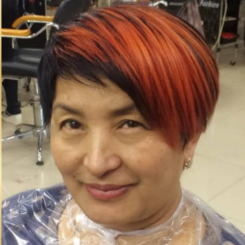 Мира , Aktobe Фото - 5