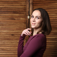 Psychologist Екатерина Потапчик on Barb.pro