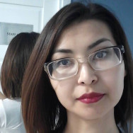 Hairdresser Гульмира Aktobe,пр-кт А. Молдагуловой, 30 б