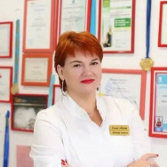 Podologist Ольга Aktobe,Абылхаир хана, 78