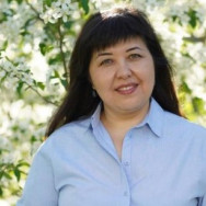 Психолог Анима Актобе,