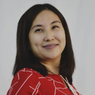 Психолог Аиша Актобе,