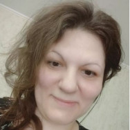 Психолог Ольга Пилипчук на Barb.pro