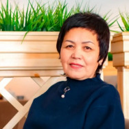 Психолог Cания Актобе,