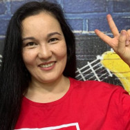 Психолог Аман Актобе,