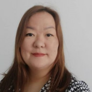 Психолог Молдир Актобе,