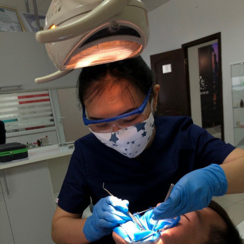 Самал Орынбаева, Aktobe Фото - 5