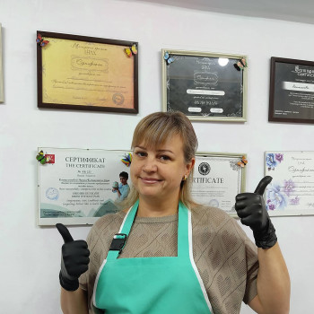 Ирина , Алматы Фото - 5