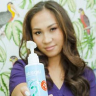 Мастер эпиляции Карина Алматы,​проспект Достык, 105