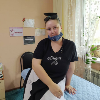 Марина Каминская, Алматы Фото - 5