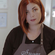 Бровист Мария Алматы,