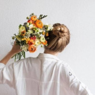 Fryzjer Tatyana Warszawa,Варшава