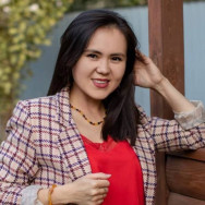 Photographer Аселя Aktobe,