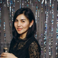 Фотограф Aссель Актобе,