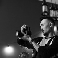 Фотограф Мади Актобе,