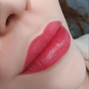 Анастасия Шеломенцева, Kemerovo Фото - 5