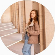 Фотограф Дарья  Актобе,