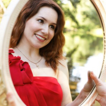 Дарья Кудренко, Актобе Фото - 5