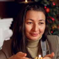 Photographer Айжан Aktobe,