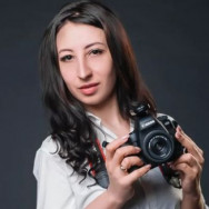 Фотограф Любовь  Актобе,