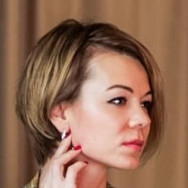 Permanent Makeup Master Алена Максимовская on Barb.pro