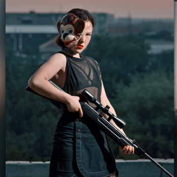 Эдуард Власов, Aktobe Фото - 5