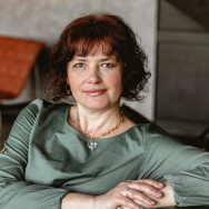 Психолог Жанна Гаврилова на Barb.pro