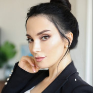 Permanent Makeup Master Луиза Эдилова on Barb.pro