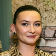 Cosmetologist Елена Ковтунова on Barb.pro