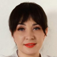 Permanent Makeup Master Анжела Токарева on Barb.pro
