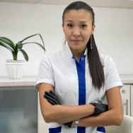 Мастер эпиляции Мадина Алматы,Байтурсынова, 85