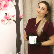 Hair Removal Master Анна Almaty,Ажарлы, 35