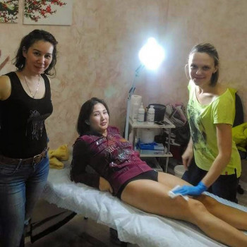 Екатерина , Алматы Фото - 5