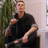 Hairdresser Роман Almaty,