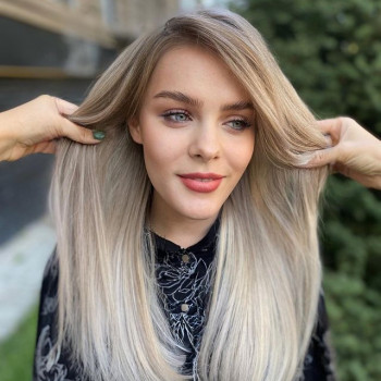 Оксана Чуйкина, Almaty Фото - 5