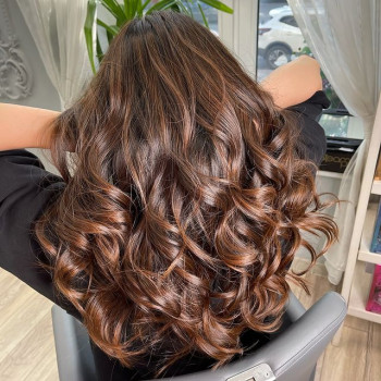 Кристина Гильдебрандт, Алматы Фото - 5