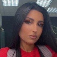 Permanent Make-up-Meister Ксения  Kemerovo,