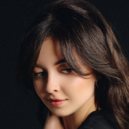 Permanent Make-up-Meister Алина  Kemerovo,