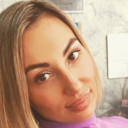 Permanent Make-up-Meister Ксения  Kemerovo,