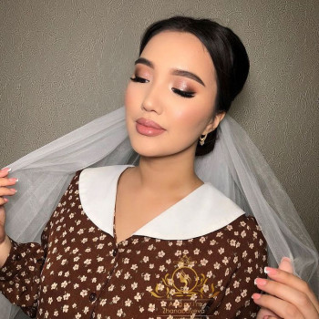 Студия красоты Айгерим Жанабаевой, Almaty Фото - 5