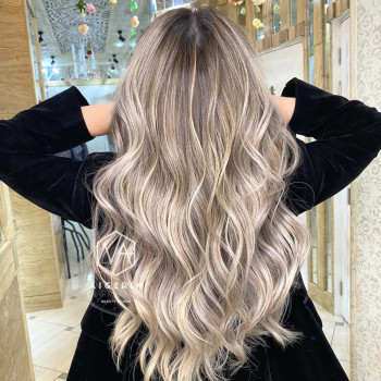 Aigerim Naralkhan, Алматы Фото - 5