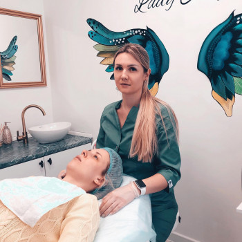 Man&Woman, Almaty Фото - 5