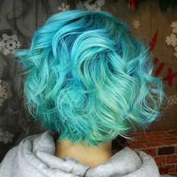 Анна Ваккер, Алматы Фото - 5