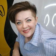 Hairdresser Евгения Степанова on Barb.pro