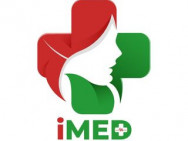 Косметологический центр IMed на Barb.pro