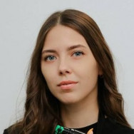 Permanent Makeup Master Татьяна Шилова on Barb.pro