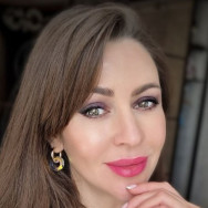 Permanent Makeup Master Инна Елизарова on Barb.pro
